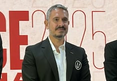 Franco Velazco asegura que Universitario sigue el camino de la viabilidad: Desmiente a Gremco