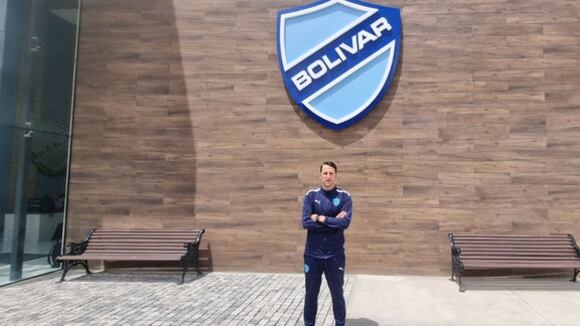 Beñat San José sobre Juan Reynoso (Video: José Varela/Depor)