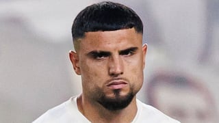 ¿Rodrigo Ureña se despidió de Universitario? La verdad sobre su posible salida hacia México