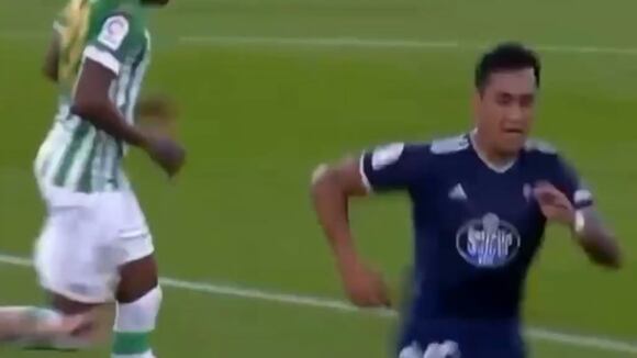 Renato Tapia se sincera: su emotiva despedida tras dejar el Celta. (Video: Instagram/Renato Tapia)