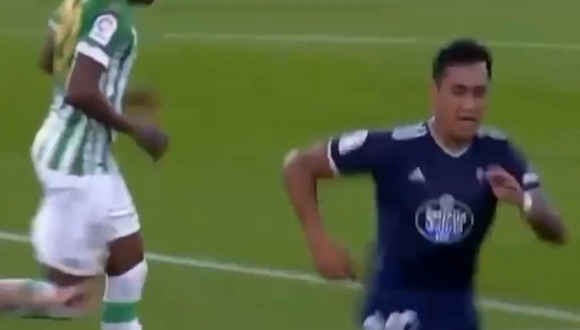 Renato Tapia se sincera: su emotiva despedida tras dejar el Celta. (Video: Instagram/Renato Tapia)