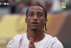 ¡Sin celebración! Gol de Joao Pedro para el 0-1 del Fluminense vs. Chelsea