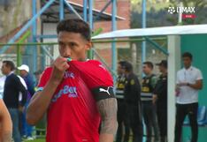 ¡De penal! Gol de Christofer Gonzáles para el 1-0 del Sporting Cristal vs UTC por el Torneo Apertura