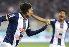 ¡Lluvia de elogios! Paolo Guerrero habló sobre Piero Cari y los jóvenes de Alianza Lima
