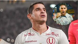 Corzo y Pérez Guedes salen al frente contra Zambrano: sigue la polémica entre los ‘compadres’