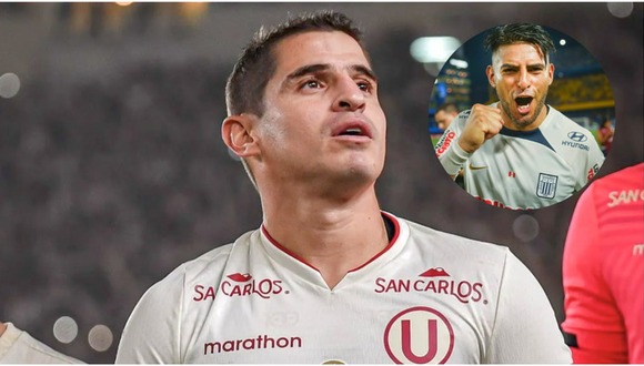 Declaraciones de Aldo Corzo tras el triunfo de la 'U' y responde a Carlos Zambrano | VIDEO JLM