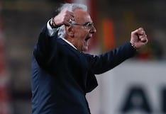 Fossati reconoce dificultad de ADT pero mantiene la esperanza: “Estamos en condiciones de enfrentarlos”