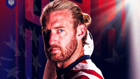 Estados Unidos vs. USMNT por amistoso internacional