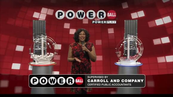 Powerball 22-11