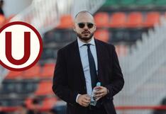 “No pensamos comprar al club, ni ser acreedores”: Eduardo López contó el plan del Grupo ISLO para Universitario