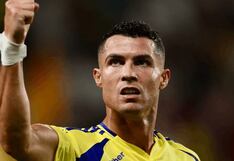 Cristiano Ronaldo y el porqué llegó a Arabia Saudita: “Dicen que estoy acabado; todavía siento la pasión”