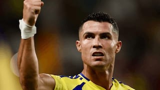 Cristiano Ronaldo y el porqué llegó a Arabia Saudita: “Dicen que estoy acabado; todavía siento la pasión”