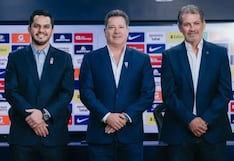 Franco Navarro rompe su silencio: la verdad tras la salida de Gorosito y los refuerzos pedidos por Guede