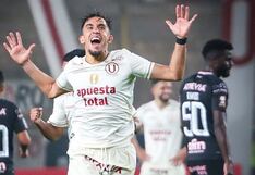 Siguen las renovaciones en Universitario: ¿hasta cuándo y bajo qué condiciones se queda Pérez Guedes?