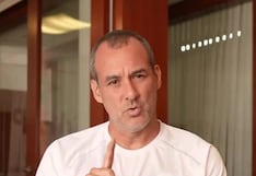 ¡Con todo! Roberto Silva denuncia que la FPF incumplió acuerdos para la realización de la Liga 2