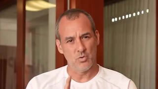 ¡Con todo! Roberto Silva denuncia que la FPF incumplió acuerdos para la realización de la Liga 2