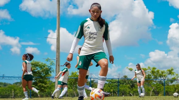 México vs. República Dominicana: La Previa