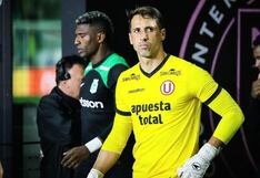 Britos: la clave de Universitario con el título, por qué Bustos es único como DT y la respuesta a Zambrano