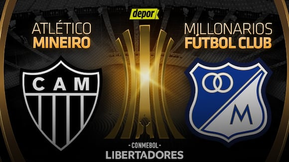 Millonarios vs. Atlético Mineiro EN VIVO: así se preparan los ‘Albiazules’ para su duelo de Copa Libertadores 2023 (Video: Millonarios).