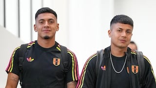 “Ganamos experiencia”: las conclusiones de Jairo Concha de la derrota con Senegal y lo que espera de Honduras