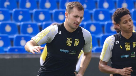 Tigres vs. Necaxa: la previa