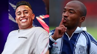 Cueva y el ‘dardo’ a Waldir por su carrera en el exterior: “¿Y afuera?”