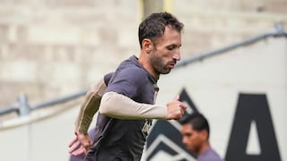 Universitario no puede fallar en el Clausura: el contundente mensaje de Horacio Calcaterra