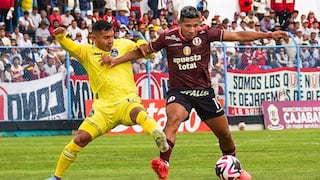 Flores: su reencuentro con el gol en Universitario y las ausencias de Guerrero y Cueva en convocatoria