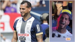 Miguel Trauco, a lo Advíncula tras eliminar a Boca: “Celebro como pend*j*, casi la cag*”