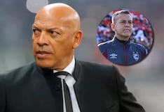¡Le dio con todo! Mosquera arremetió contra Melgarejo por despreciar la Copa de la Liga