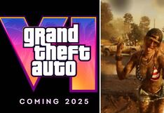 Grand Theft Auto VI llegará en 2025 a las consolas de PlayStation y Xbox