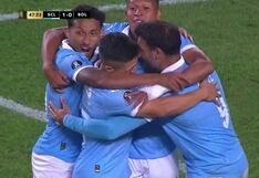 ¡Otra vez tú! Gol de Cauteruccio para el 2-0 del Sporting Cristal vs. Bolívar