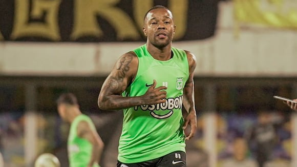 Atlético Nacional vs. Pasto: la previa