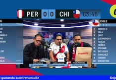 La reacción de Depor al debut oficial de Oliver Sonne con la Selección Peruana en la Copa América