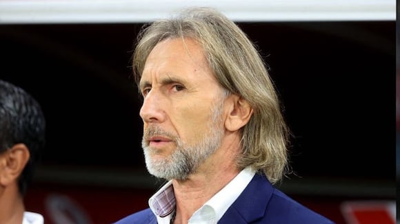El millonario sueldo de Ricardo Gareca