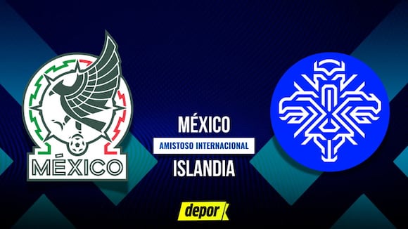 México vs Islandia por amistoso internacional | VIDEO: La Selección Mexicana