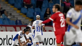 ¡Silenció el Pascual Guerrero! Golazo de Ariel Muñoz para el 1-0 de Alianza Atlético vs. América de Cali