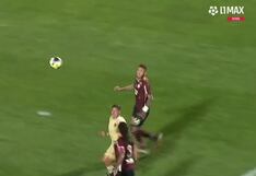 ¡Fórmula de altura! Gol de Facundo Callejo para el 1-0 en el Cusco FC vs. Universitario