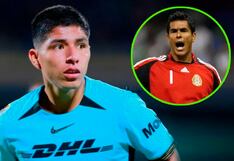 Comentarista mexicano arremete contra Piero Quispe: “La peor contratación de la Liga MX”