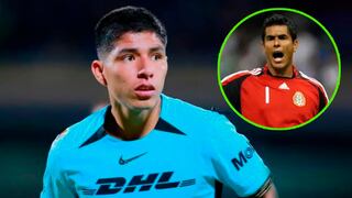 Comentarista mexicano arremete contra Piero Quispe: “La peor contratación de la Liga MX”