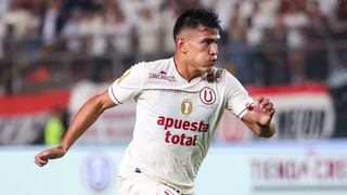 José Rivera: la victoria de la ‘U’, los elogios al plantel y el reto ante Junior en Colombia