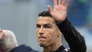Todo tiene su final: Cristiano Ronaldo anunció fecha de retiro y cuál será su nueva faceta