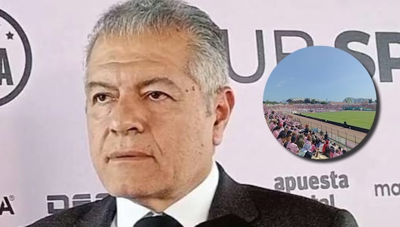 Sport Boys: La deuda pendiente de 1190 Sports, falta de seguridad en el Miguel Grau y su uso para Lima 2027 . (Video: Sebastián Ardiles | Depor)