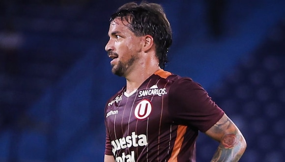 Gabriel Costa habló tras la derrota de Universitario ante Once Caldas. (Video: ESPN)