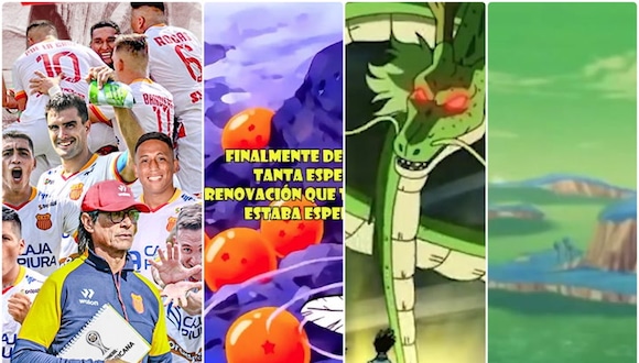 Atlético Grau anunció anhelada renovación de Neri Bandiera para la temporada 2025 de Liga 1. (Video: Atlético Grau)