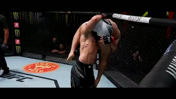 PARAMOUNT PLUS y HBO MAX EN VIVO — ver pelea del UFC 330: Makhachev vs. Machado Garry EN DIRECTO | VIDEO