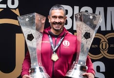 Universitario sigue en carrera: Franco Velazco habló de la Libertadores y el tetracampeonato