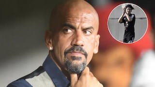 “Una falta total de respeto al fútbol”: el enojo de la ‘Bruja’ Verón por el debut de Spreen en Argentina