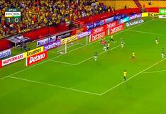 Ya lo ganan 2-0: goles de Valencia y Plata en el Ecuador vs Bolivia por las Eliminatorias 2026