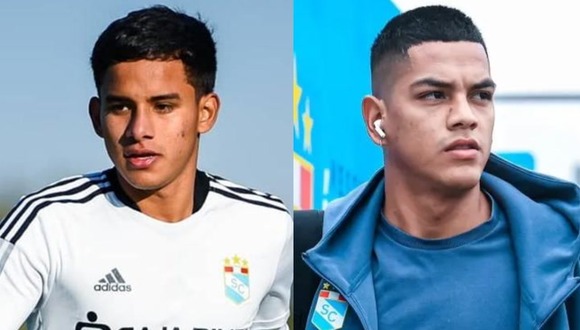 Jhilmar habló de la partida de Joao Grimaldo de Sporting Cristal. (Video: Ubaldo Villalobos / Depor)